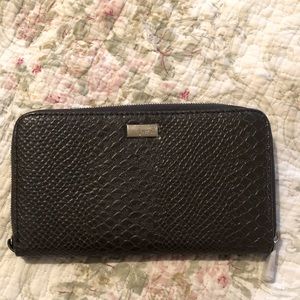Thirty-one Wallet Black